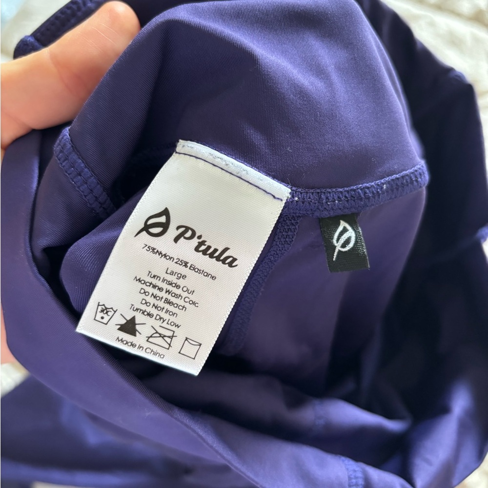 ptula leggings